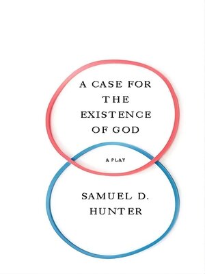 cover image of A Case for the Existence of God